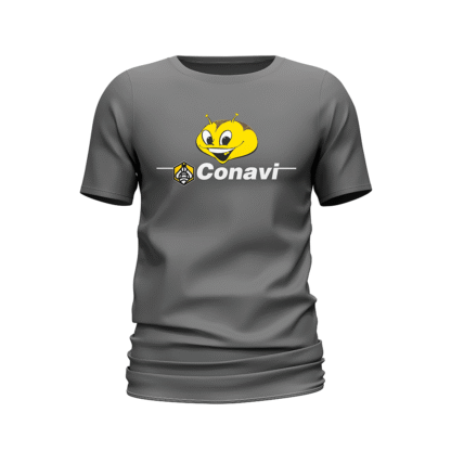 Camiseta Conavi - Imagen 2