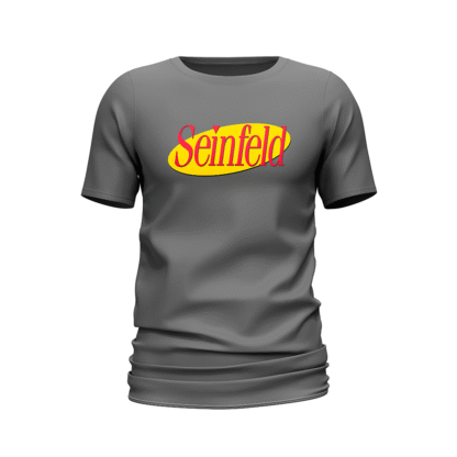 Camiseta Seinfeld - Imagen 3