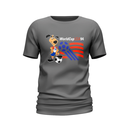 Camiseta USA 94 gris