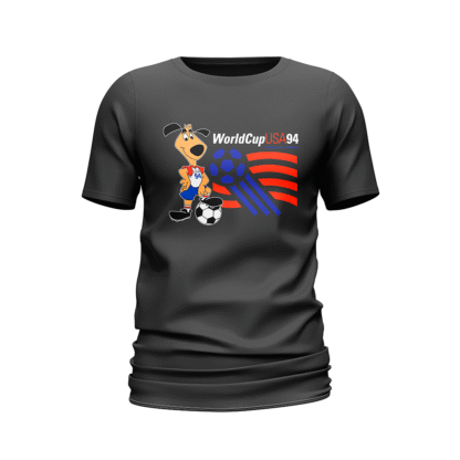Camiseta USA 94 negra